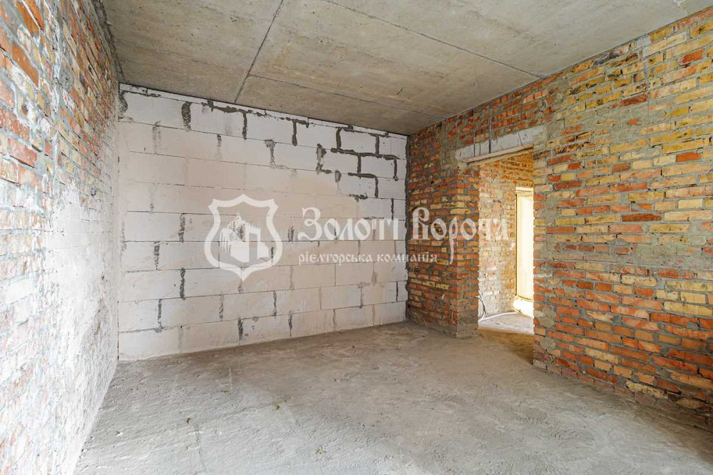 продажа 2-к квартира Киев, Дарницкий, 58000 $ Київ - зображення 4