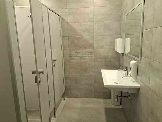 долгосрочная аренда офисное помещение Киев, Соломенский, 7910 $/мес. Київ