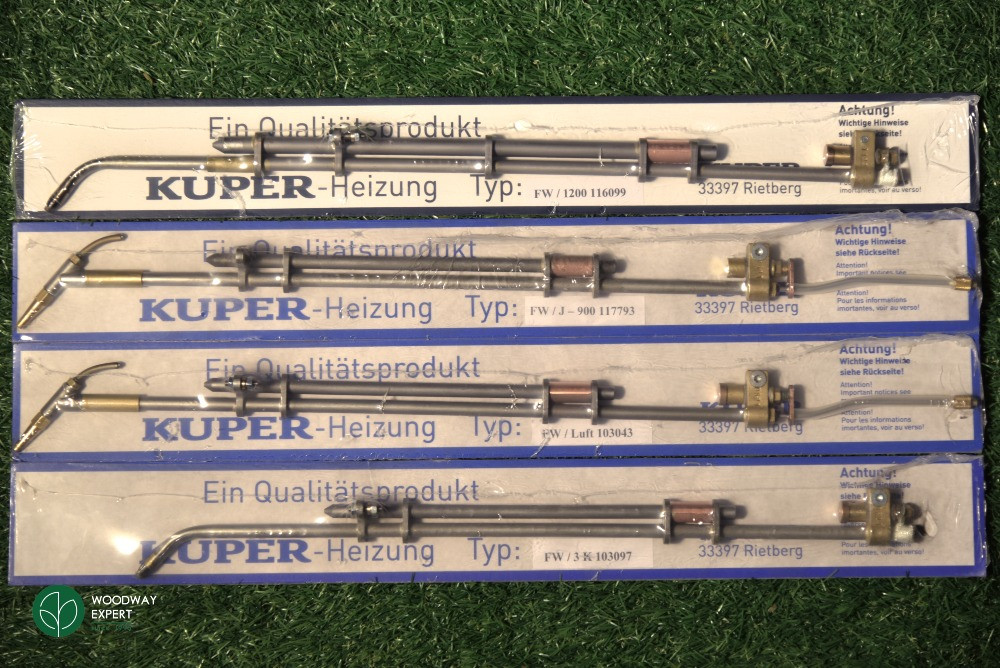 KUPER (для сшивки шпона) Нагрівачі/машинки/терморегулятори (купер) Київ - зображення 5