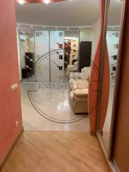 1 км. квартира студіо прос. В.Лобановського,126 г, ст.м. Деміївська .КОД 1190536 Київ - зображення 8