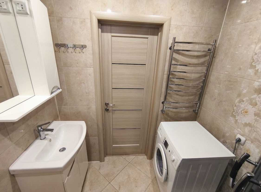 продажа 1-к квартира Киево-Святошинский, Софиевская Борщаговка, 71000 $  - зображення 6