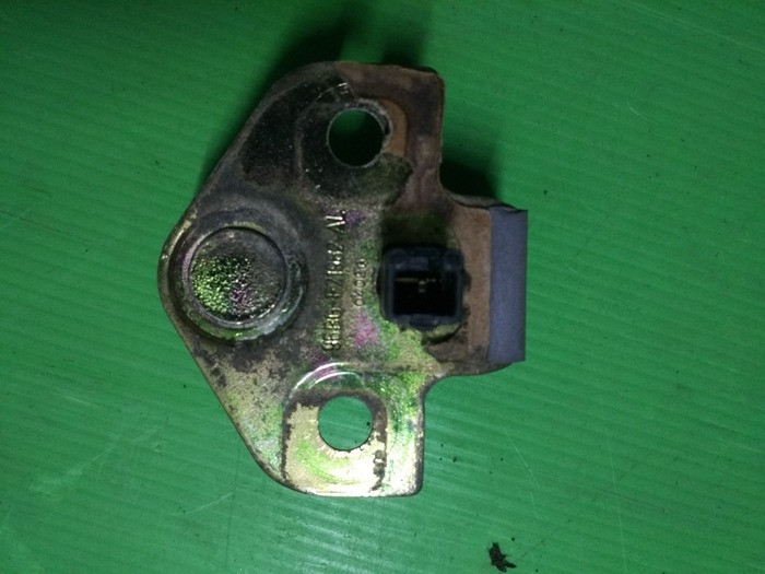 Скоба замка дверей з кінцевиком 2M51-F21982-AA Форд Мондео 3 Ford Mondeo Вінниця - зображення 4