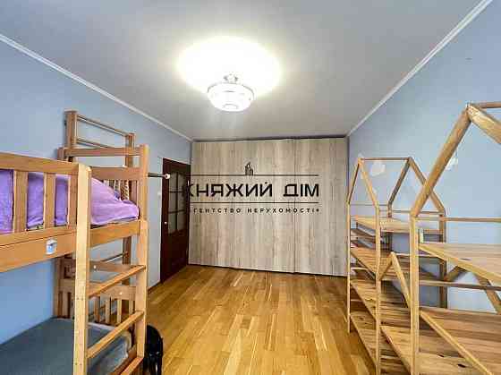 Без комісії! Продаж роздільної 2-х кімнатної квартири на Осокорках. Код: 21147440 Киев