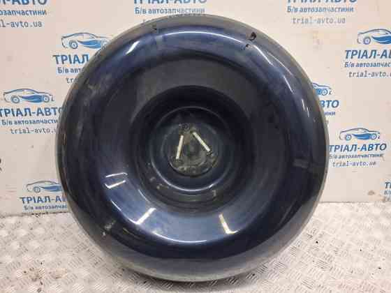 Чехол запасного колеса Toyota Prado 2003-2009 5193660090 (Арт. 80559) Київ