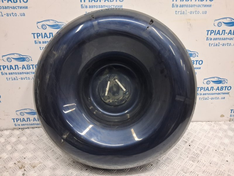 Чехол запасного колеса Toyota Prado 2003-2009 5193660090 (Арт. 80559) Київ - зображення 1