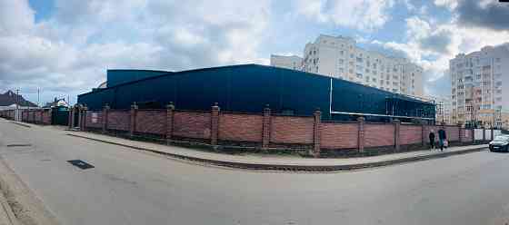 с. Софіївська Борщагівка Жулянська, 40 Оренда в АТБ 58,4 кв Київ