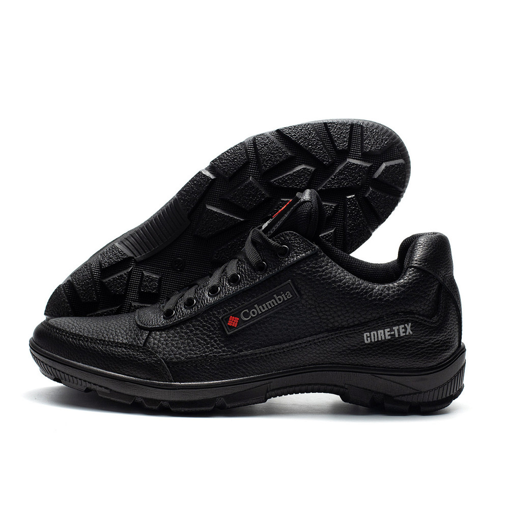 Мужские кожаные кроссовки Col Step cross Киев - изображение 11