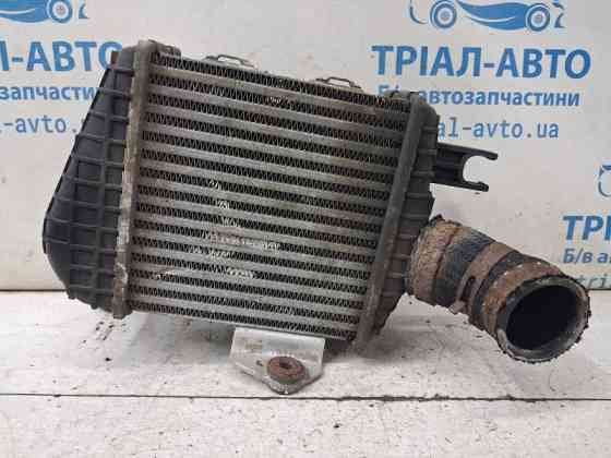 Радиатор интеркуллера Hyundai Tucson 2004-2009 2827127251 (Арт. 86218) Киев