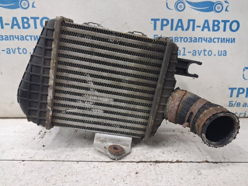 Радиатор интеркуллера Hyundai Tucson 2004-2009 2827127251 (Арт. 86218) Киев - изображение 1