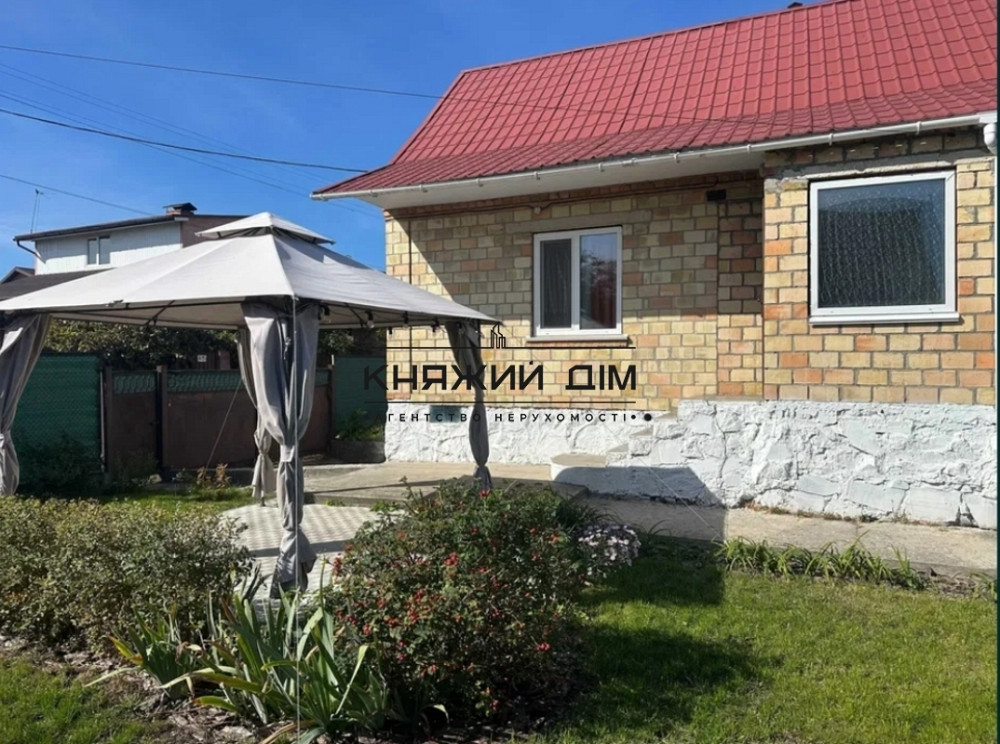 Продам будинок 90 кв.м. метро Славутич. Перший шлюз. Дарницький р-н. Код об'єкту Київ - зображення 8