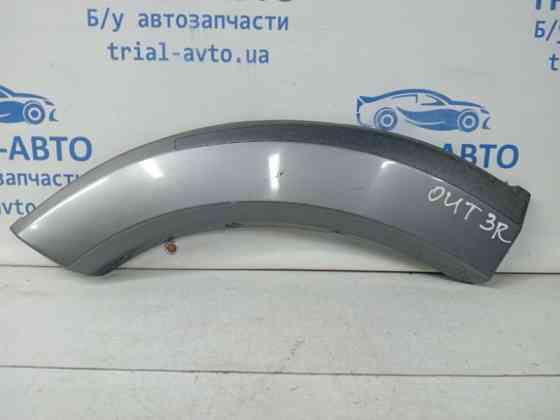 Накладка двери Mitsubishi Outlander 2003-2006 MN175074 (Арт. 59726) Київ