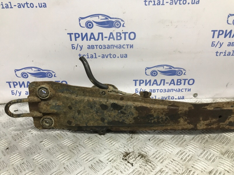 Балка продольная Chevrolet Epica 2006-2013 96639723 (Арт. 52157) Київ - зображення 6