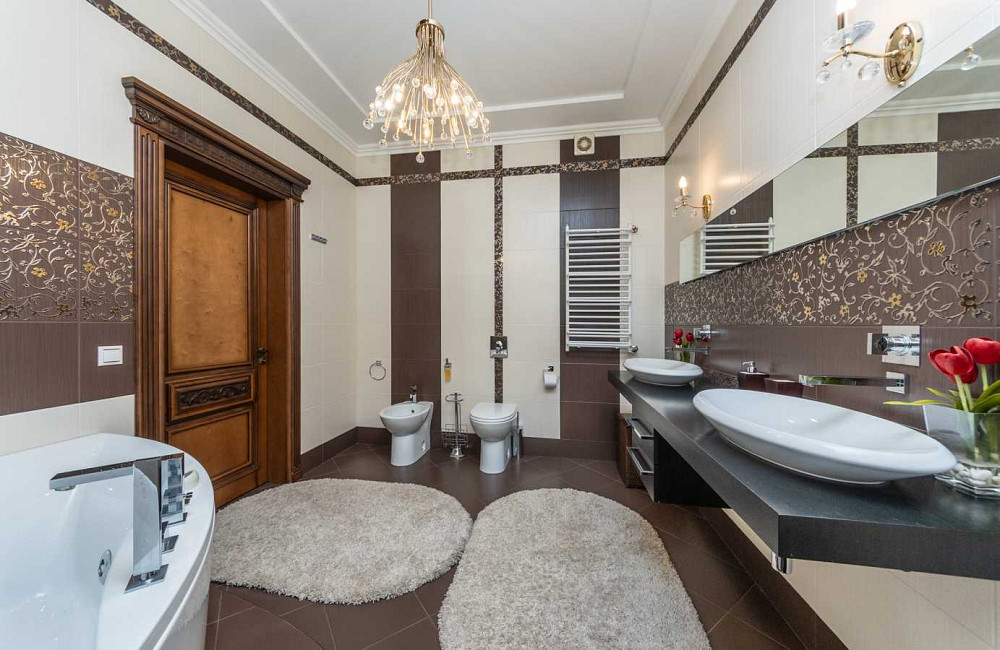 продажа 4-к квартира Киев, Оболонский, 275000 $ Киев - изображение 3