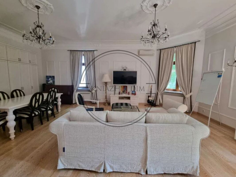 2-кімнатна студіо в Центрі Києва вул. Трьохсвятительська 13 Код об'єкту:11202542 Киев - изображение 3