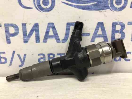 Форсунка топливная Subaru Forester SJ 2.0 DIESEL EE20Z 2012 (б/у) Київ