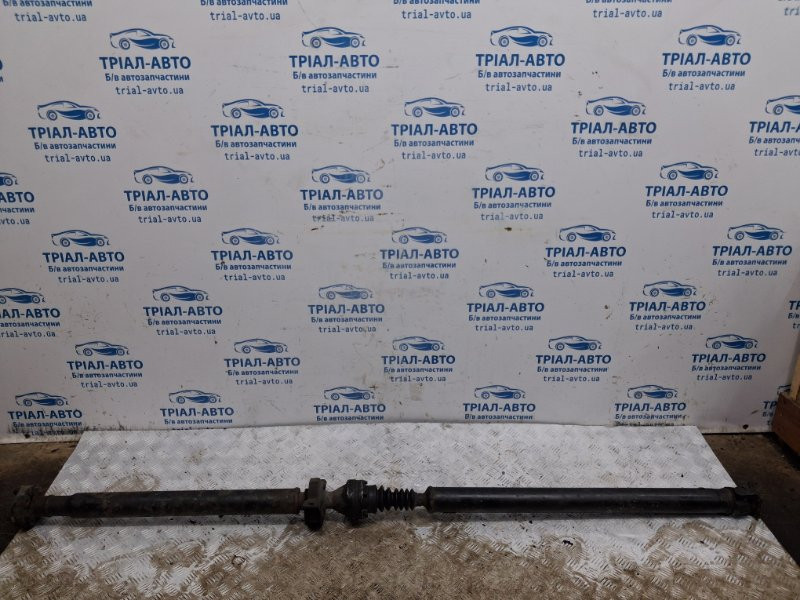 Вал карданный Hyundai Tucson 2004-2009 493002E000 (Арт. 79170) Київ - зображення 1