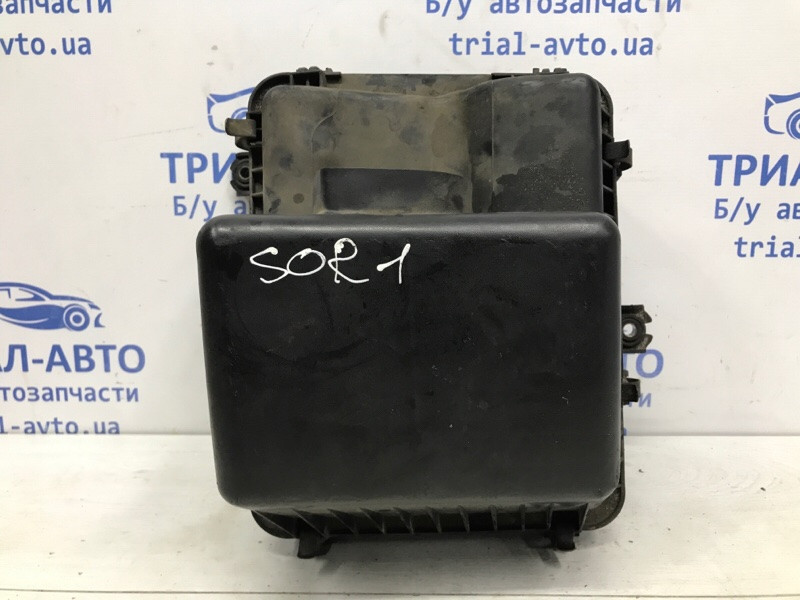 Корпус воздушного фильтра Kia Sorento 2002-2011 281103E200 (Арт. 58013) Київ - зображення 2