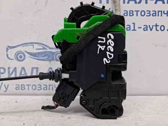Замок двери передний правый Kia Ceed 2012-2018 81320A2120 (Арт. 60212) Київ