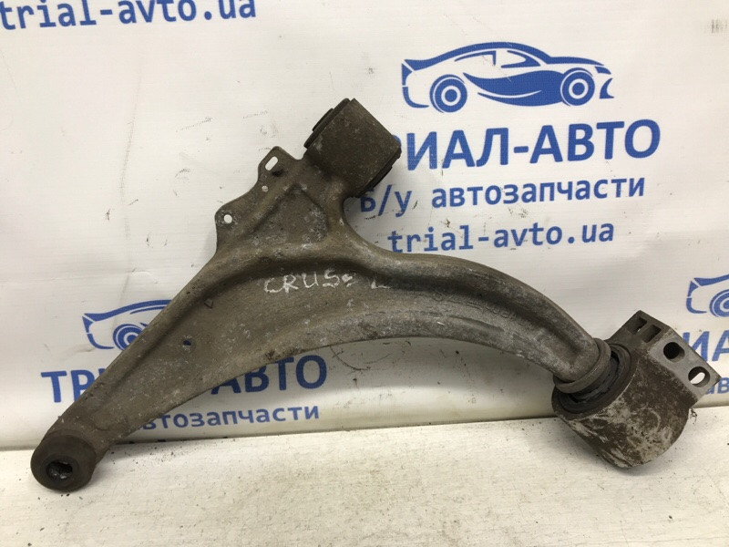 Рычаг левый Chevrolet Cruze 2009-2016 13401129 (Арт. 49161) Киев - изображение 1