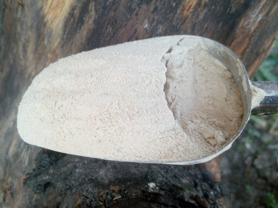 борошно зеленої гречки Киев - изображение 1