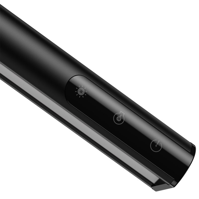 LED лампа для компьютера Baseus I-Wok Stepless Dimming Screen Hanging (Youth) Херсон - зображення 3