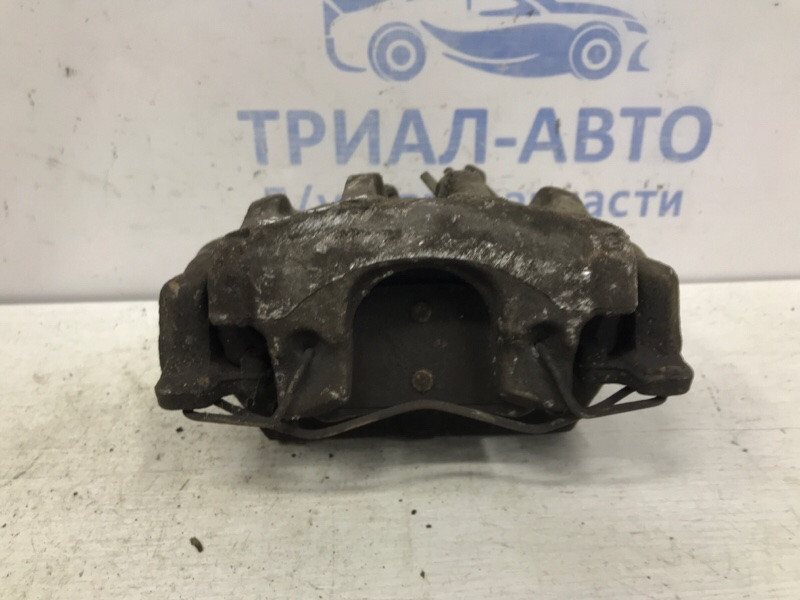 Суппорт задний правый Ford Kuga 2013-2019 2210213 (Арт. 46346) Київ - зображення 2