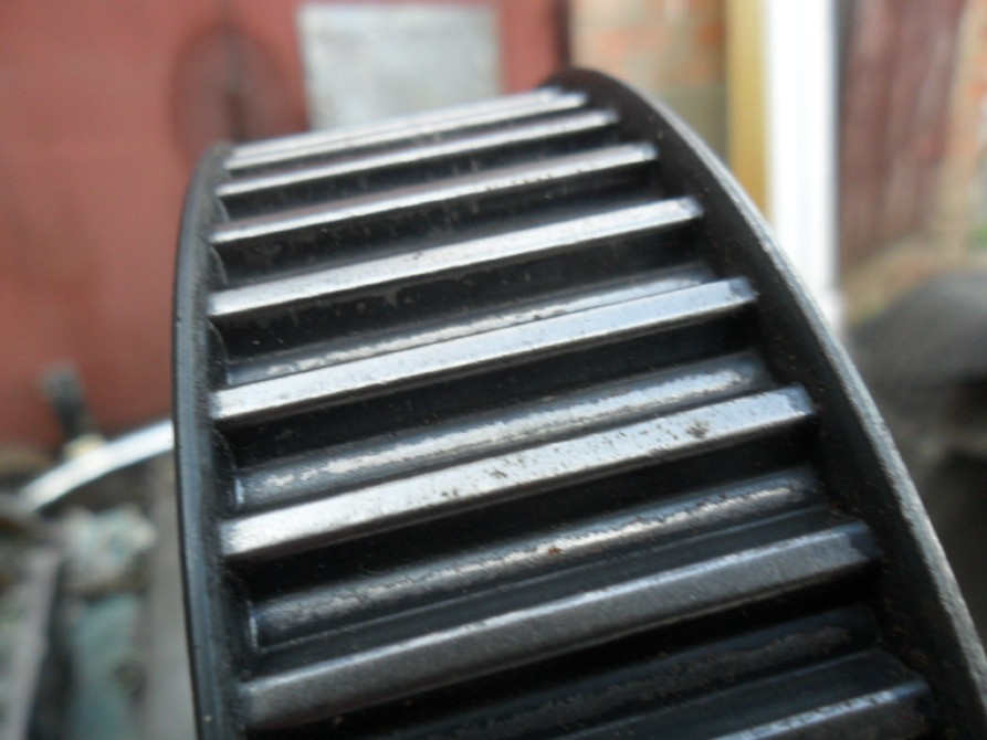 Шестерня розподвала Mazda 2.0, V6, бензин, двигун KF, KL, KL0112425E Винница - изображение 6