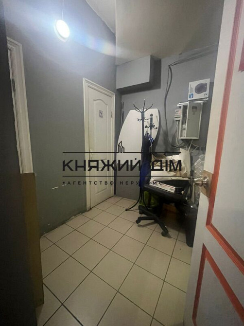 Оренда приміщення район Осокорки Код об'єкта № 1581895 Київ - зображення 7