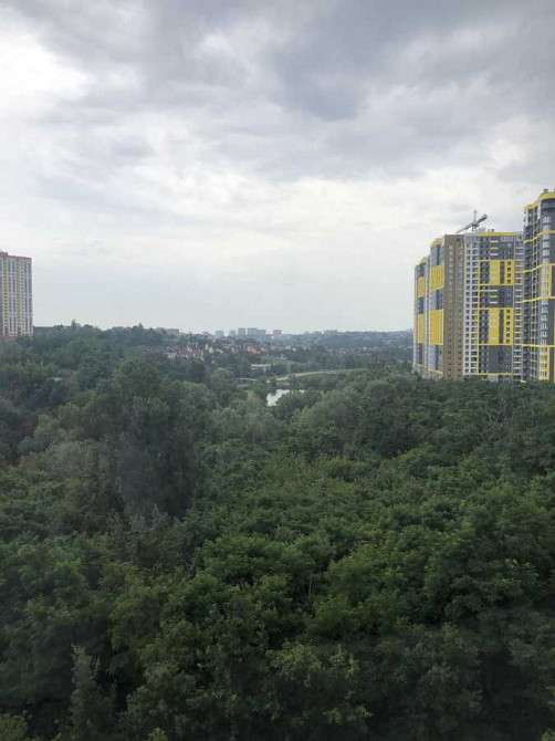 долгосрочная аренда 4-к квартира Киев, Соломенский, 22000 грн./мес. Київ - зображення 2