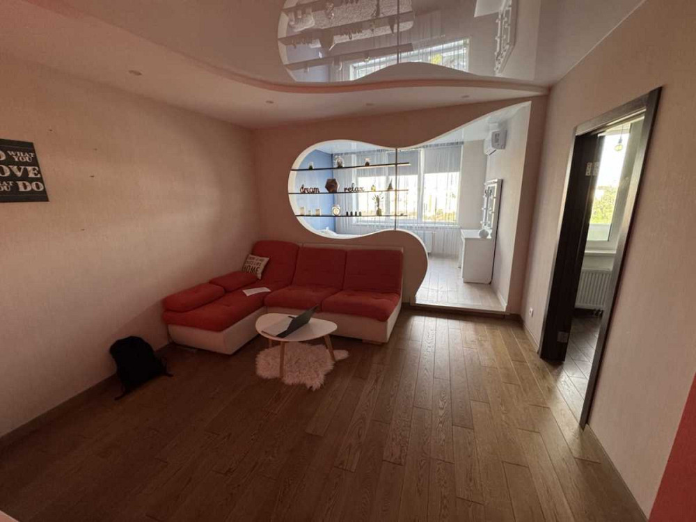 продажа 1-к квартира Киев, Святошинский, 93000 $ Київ - зображення 6
