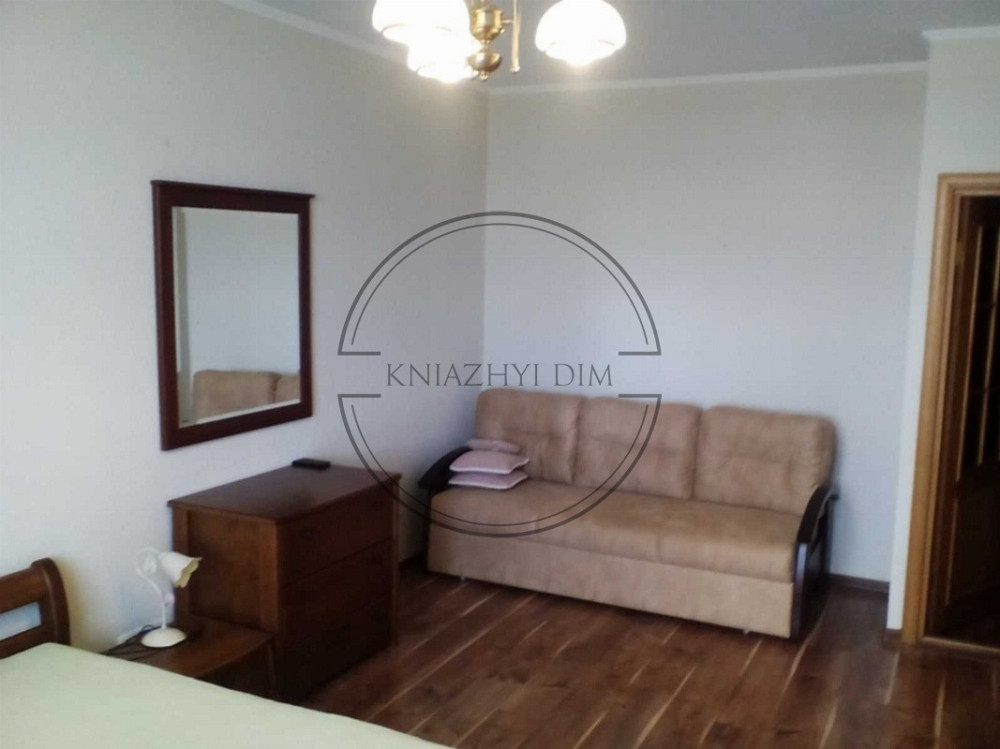 ЖК ПАРКОВЫЕ Озёра 1к 52 м2 Київ - зображення 8