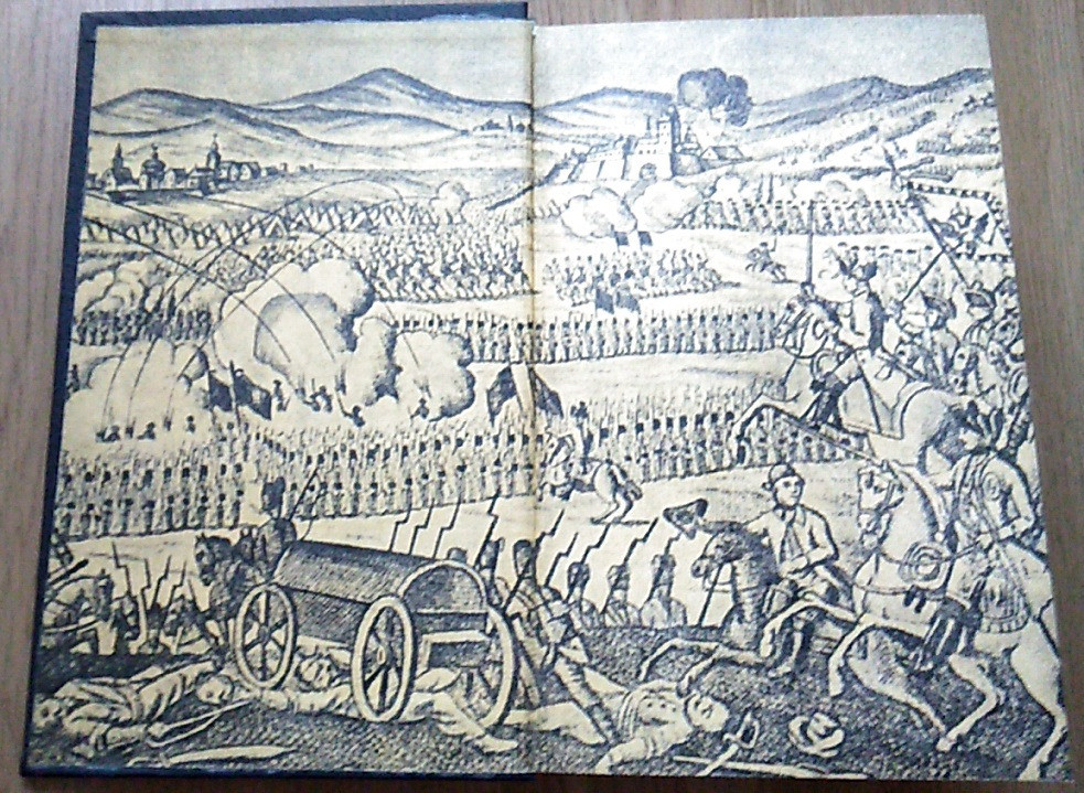 Олег Михайлов. Суворов Днепр - изображение 2