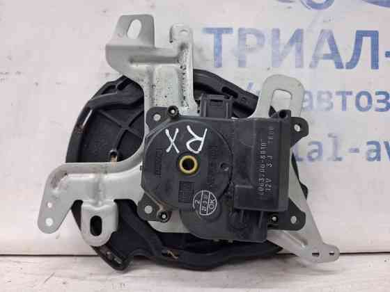 Сервопривод Lexus RX 350 2003-2009 0637008810 (Арт. 65376) Киев