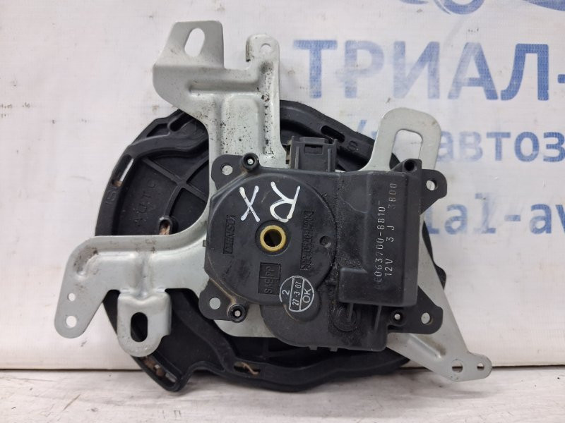 Сервопривод Lexus RX 350 2003-2009 0637008810 (Арт. 65376) Киев - изображение 1