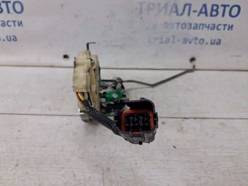 Замок двери передний левый Kia Sorento 2002-2011 813103E010 (Арт. 66887) Киев - изображение 4