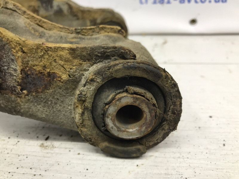 Рычаг задний поперечный верхний левый Nissan Pathfinder R51 2.5 DIESEL YD25DDTI 2004 (б/у) Киев - изображение 4
