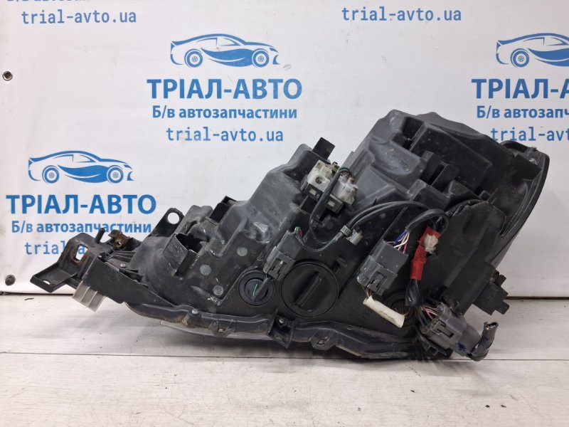 Фара правая галоген Mazda 6 2012- GMG9-51-031E (Арт. 69451) Київ - зображення 8