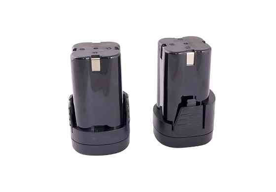 Секатор аккумуляторный MASTERTOOL HQ 2x16.8V Li-ion зарядное устройство кейс с аксессуарами 14-6000 Харків