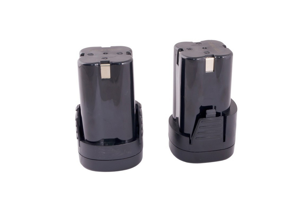 Секатор аккумуляторный MASTERTOOL HQ 2x16.8V Li-ion зарядное устройство кейс с аксессуарами 14-6000 Харків - зображення 5