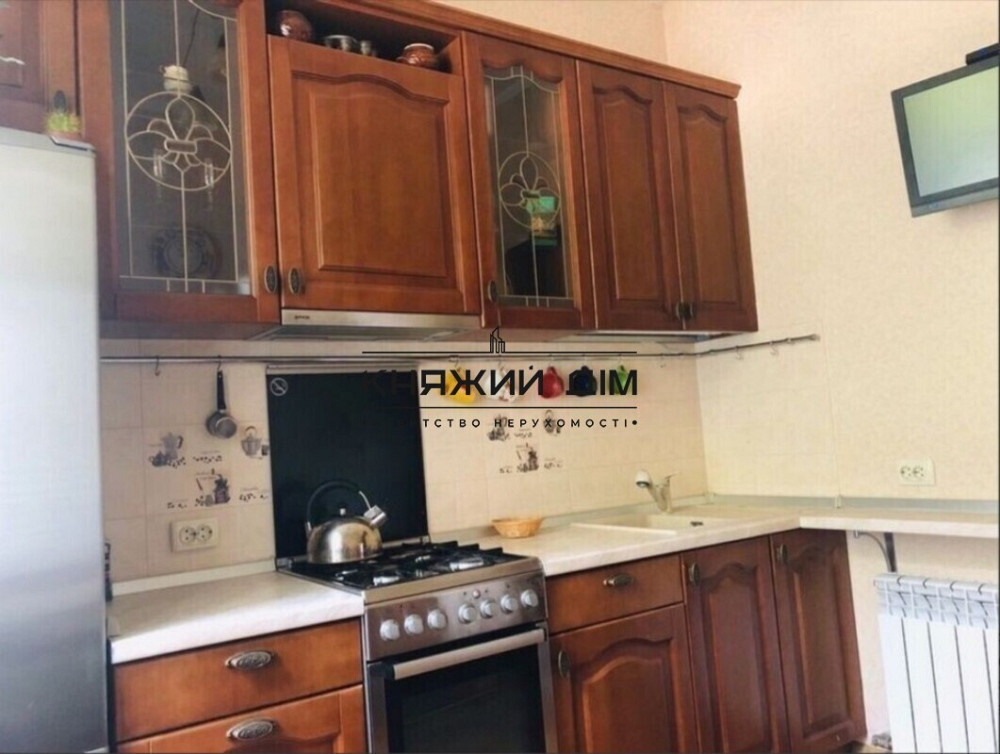 Оренда 2-х к. квартири на Печерську м. Арсенальна. №11203557 Київ - зображення 7