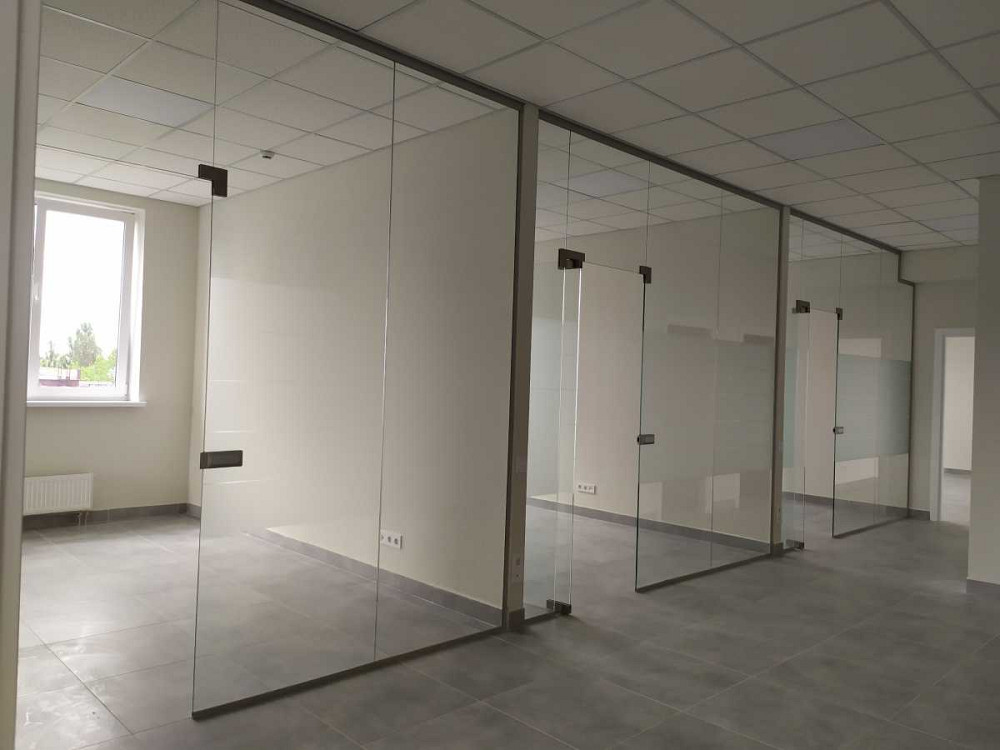 долгосрочная аренда офисное помещение Киев, Днепровский, 70520 грн./мес. Киев - изображение 1