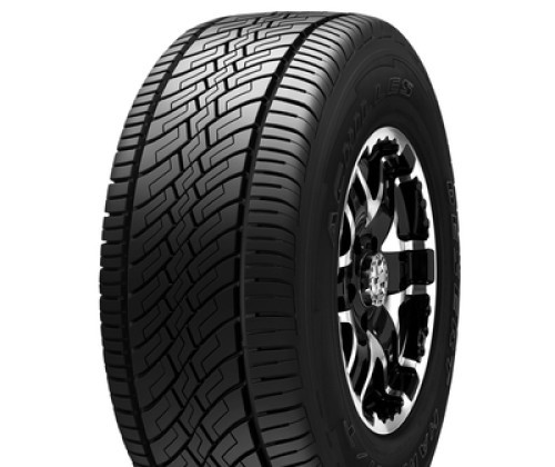 265/65 R17 Achilles Desert Hawk H/T 112H Позашляхова шина Київ - зображення 9