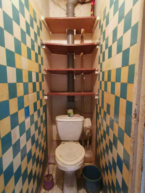 продажа 2-к квартира Киев, Оболонский, 46000 $ Київ - зображення 11
