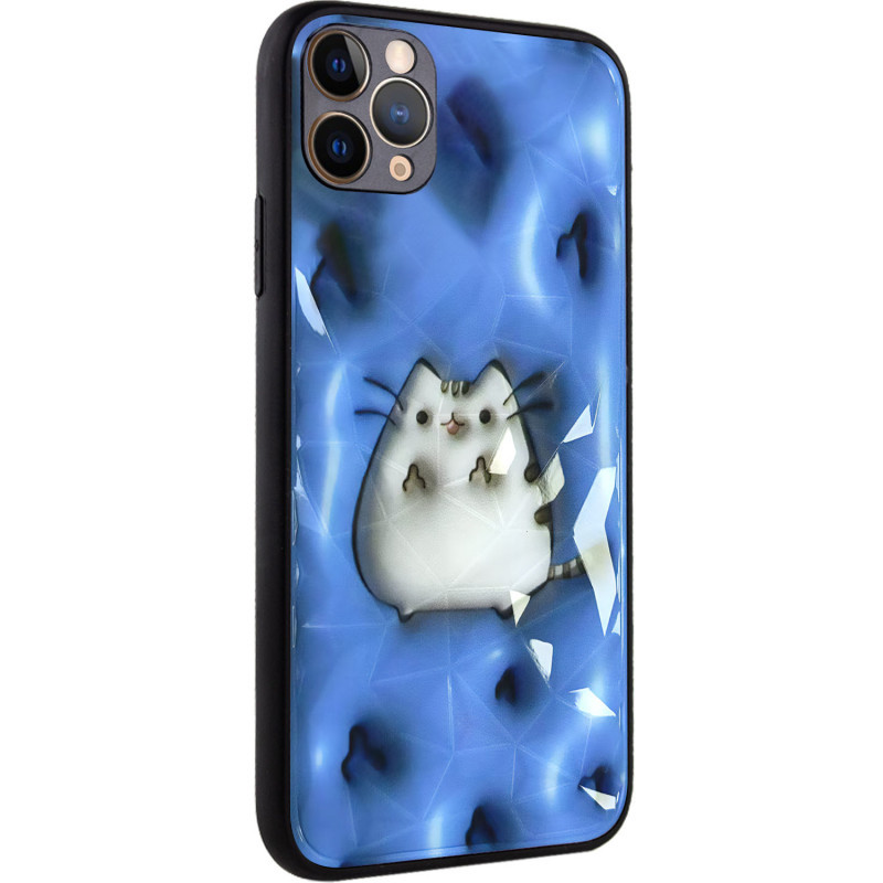 TPU+PC чехол Prisma Fluffie для Apple iPhone 11 Pro Max (6.5") Херсон - зображення 1