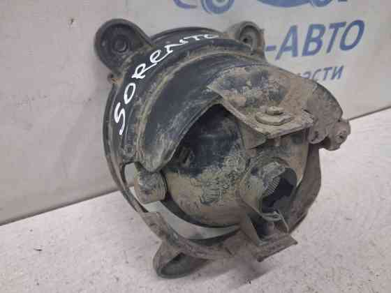 Фара противотуманная левая Kia Sorento 2002-2011 922013E500 (Арт. 82371) Киев