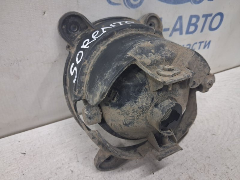 Фара противотуманная левая Kia Sorento 2002-2011 922013E500 (Арт. 82371) Киев - изображение 4