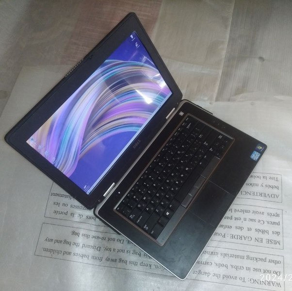Ноутбук Dell Latitude E6420 ATG Київ - зображення 4