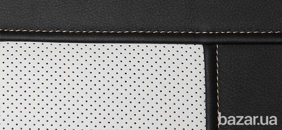 Автомобильная кожа перфорированная Киев - изображение 1