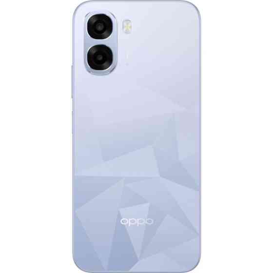 Смартфон Oppo A6k 4/256GB Crystal Blue (CPH2891) UA Харків