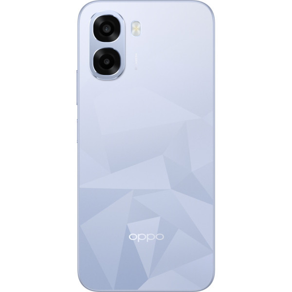 Смартфон Oppo A6k 4/256GB Crystal Blue (CPH2891) UA Харків - зображення 5